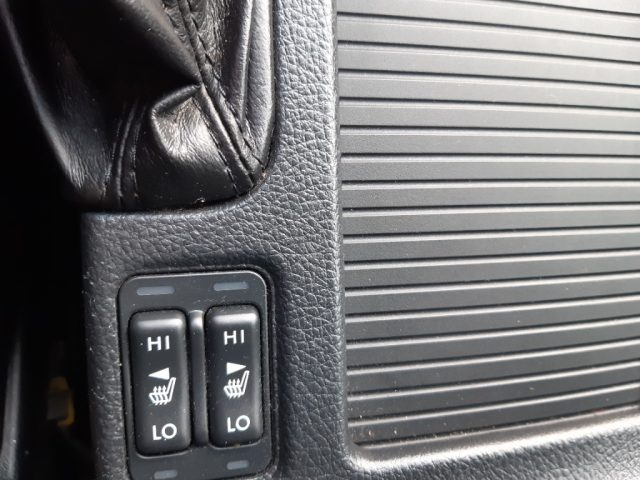 SUBARU XV usata, con Fendinebbia