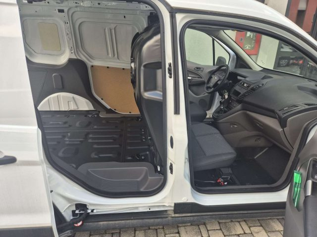FORD Transit Connect usata, con Servosterzo