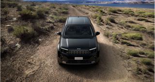 JEEP Avenger usata, con Airbag Passeggero