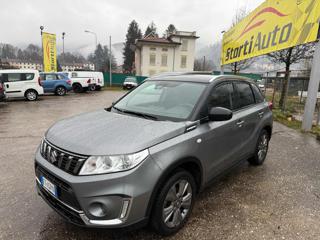 SUZUKI Vitara usata, con Airbag