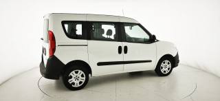 FIAT Doblo usata 27