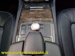 MERCEDES-BENZ CLS 250 usata, con Bluetooth