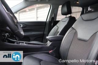 JEEP Compass usata 3