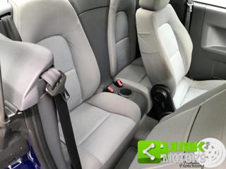 MITSUBISHI Colt usata, con Luci diurne