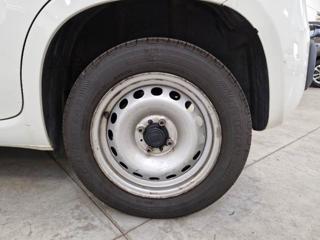 FIAT Panda usata, con Servosterzo