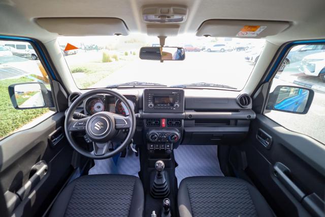 SUZUKI Jimny usata 34