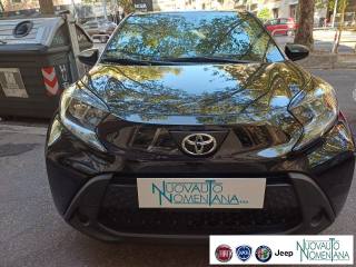 TOYOTA Aygo X usata, con Alzacristalli elettrici