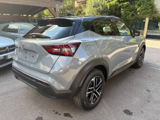 NISSAN Juke usata, con Airbag Passeggero