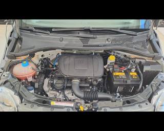 FIAT 500 usata 27