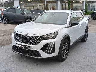 PEUGEOT 2008 PureTech 100 S&S Allure