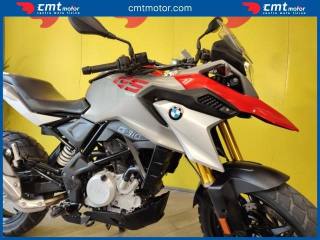 BMW G 310 GS usata 5