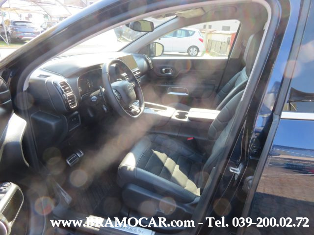CITROEN C5 Aircross usata, con Controllo trazione