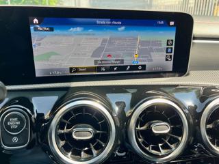 MERCEDES-BENZ CLA 200 usata, con Autoradio