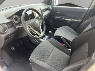 SUZUKI Ignis usata, con Cruise Control