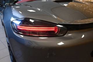 PORSCHE Boxster usata 97
