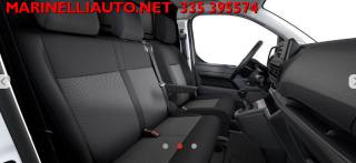 CITROEN Jumpy usata, con Chiusura centralizzata