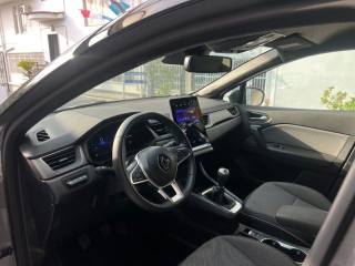 RENAULT Captur usata 57