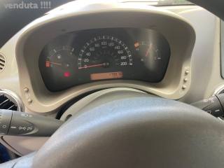 FIAT Panda usata, con Immobilizzatore elettronico