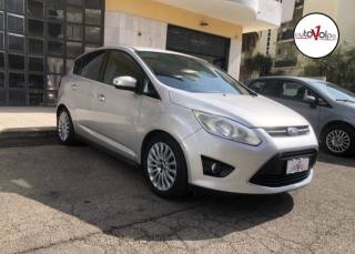 FORD C-Max usata, con Boardcomputer