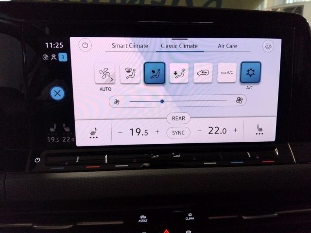 VOLKSWAGEN Golf usata 29