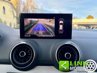 AUDI Q2 usata, con Cruise Control