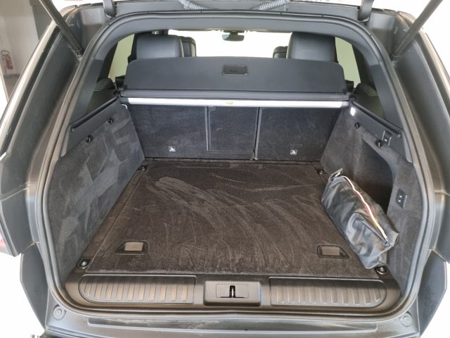 LAND ROVER Range Rover Sport usata, con Cerchi in lega