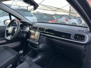 CITROEN C3 usata, con Controllo trazione