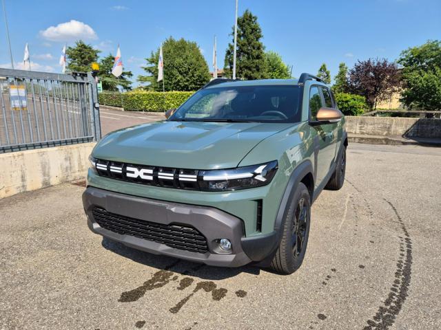 DACIA Duster usata, con ABS