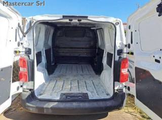 OPEL Vivaro usata 3
