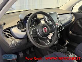 FIAT 500X usata, con Chiusura centralizzata