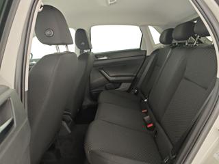 VOLKSWAGEN Polo usata, con Boardcomputer
