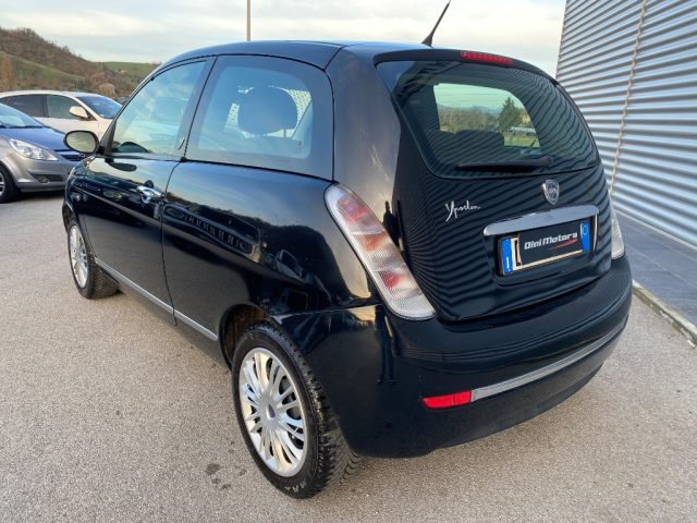 LANCIA Ypsilon usata, con Chiusura centralizzata