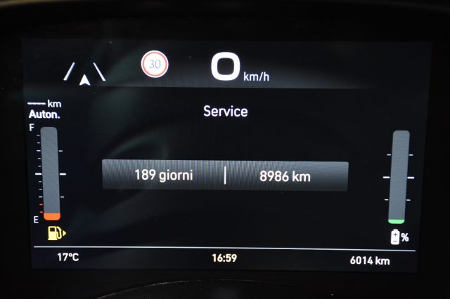 FIAT Panda usata, con Vivavoce