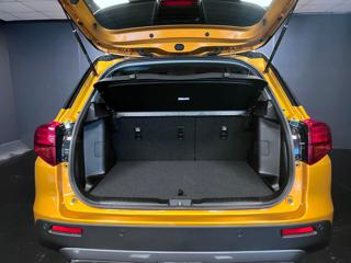 SUZUKI Vitara usata, con Cruise Control