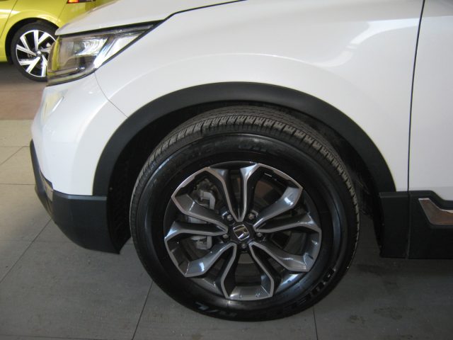 HONDA CR-V usata, con Autoradio digitale