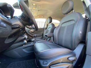 FIAT 500X usata, con ESP