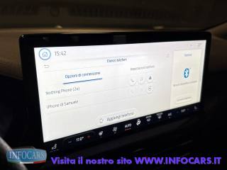 FORD Focus usata, con Park Distance Control