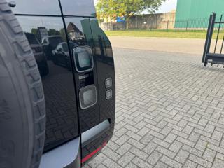 LAND ROVER Defender usata, con Cruise Control