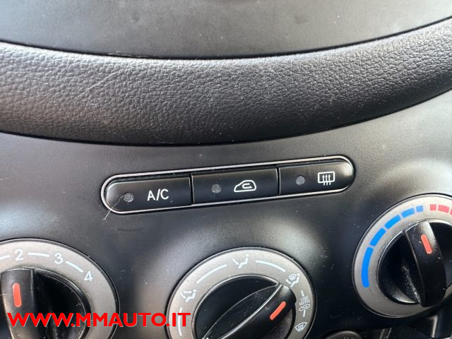 HYUNDAI i10 usata, con Servosterzo