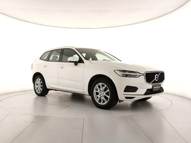 VOLVO XC60 usata, con Antifurto