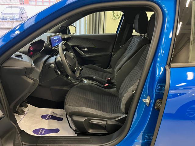 PEUGEOT 2008 usata, con Climatizzatore