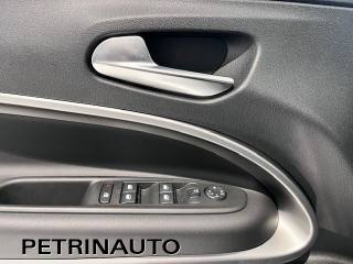JEEP Avenger usata, con Chiusura centralizzata