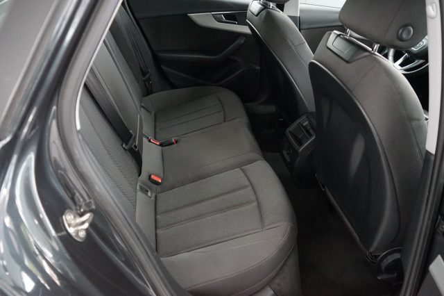 AUDI A4 usata, con Vivavoce