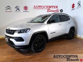 JEEP Compass 1.3 Turbo T4 190 CV PHEV AT6 4xe Night Eagle