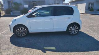 VOLKSWAGEN up! usata, con Airbag