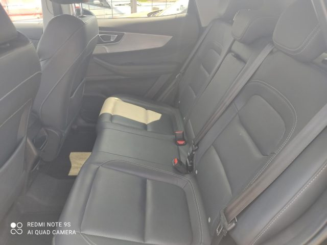 DR MOTOR DR 5.0 usata, con Cruise Control
