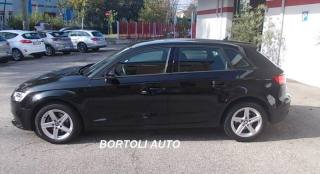 AUDI A3 usata, con Airbag laterali