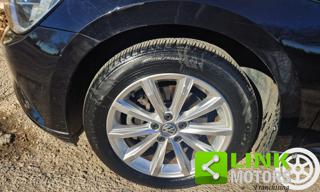 VOLKSWAGEN Passat Variant usata, con Boardcomputer