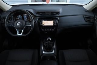 NISSAN X-Trail usata, con Alzacristalli elettrici