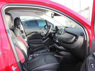 FIAT 500X usata, con Controllo trazione